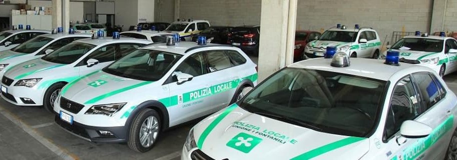 immagine di copertina della pagina: Ufficio Polizia Locale e Commercio