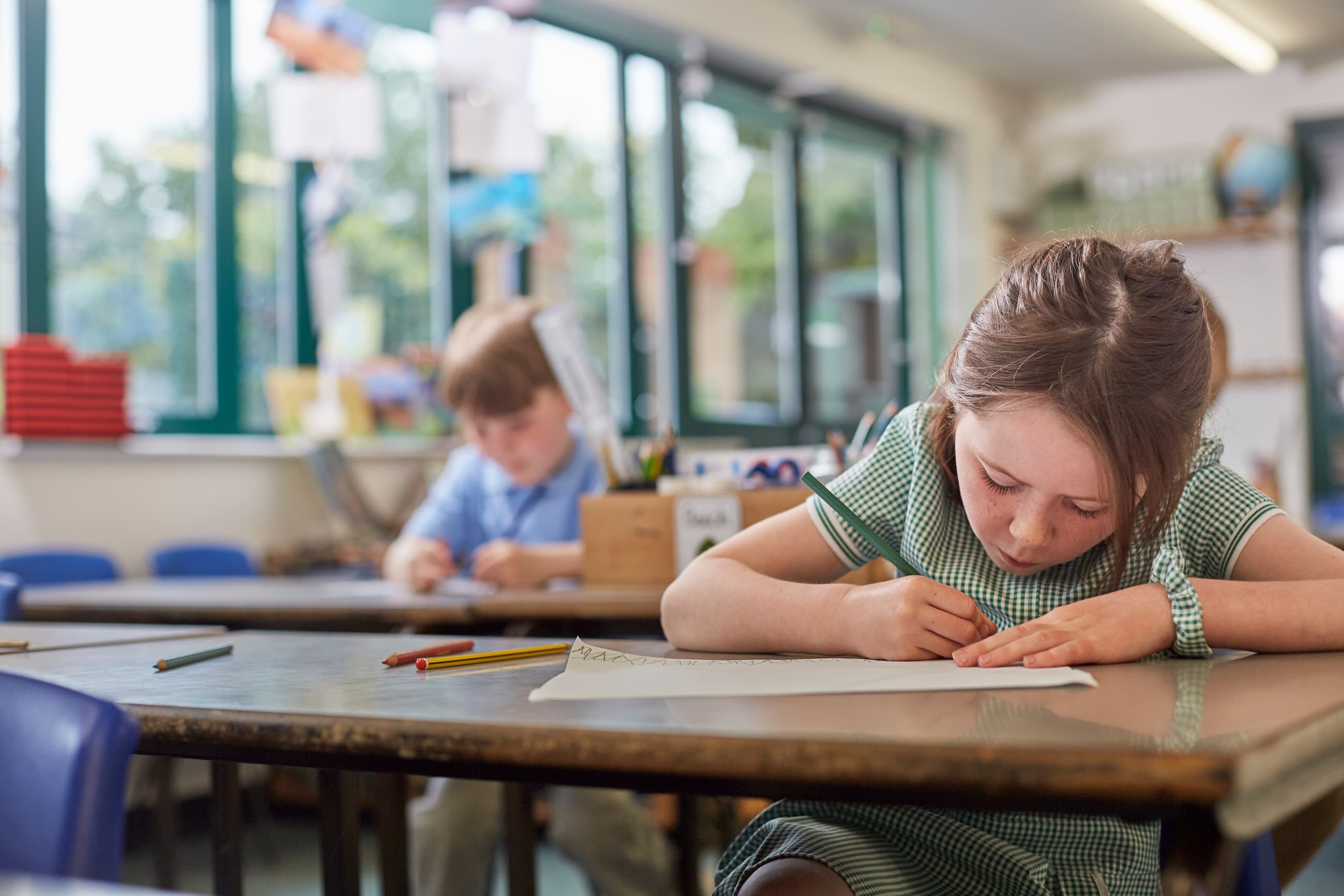 immagine di copertina della pagina: Scuola primaria Mario Giurati