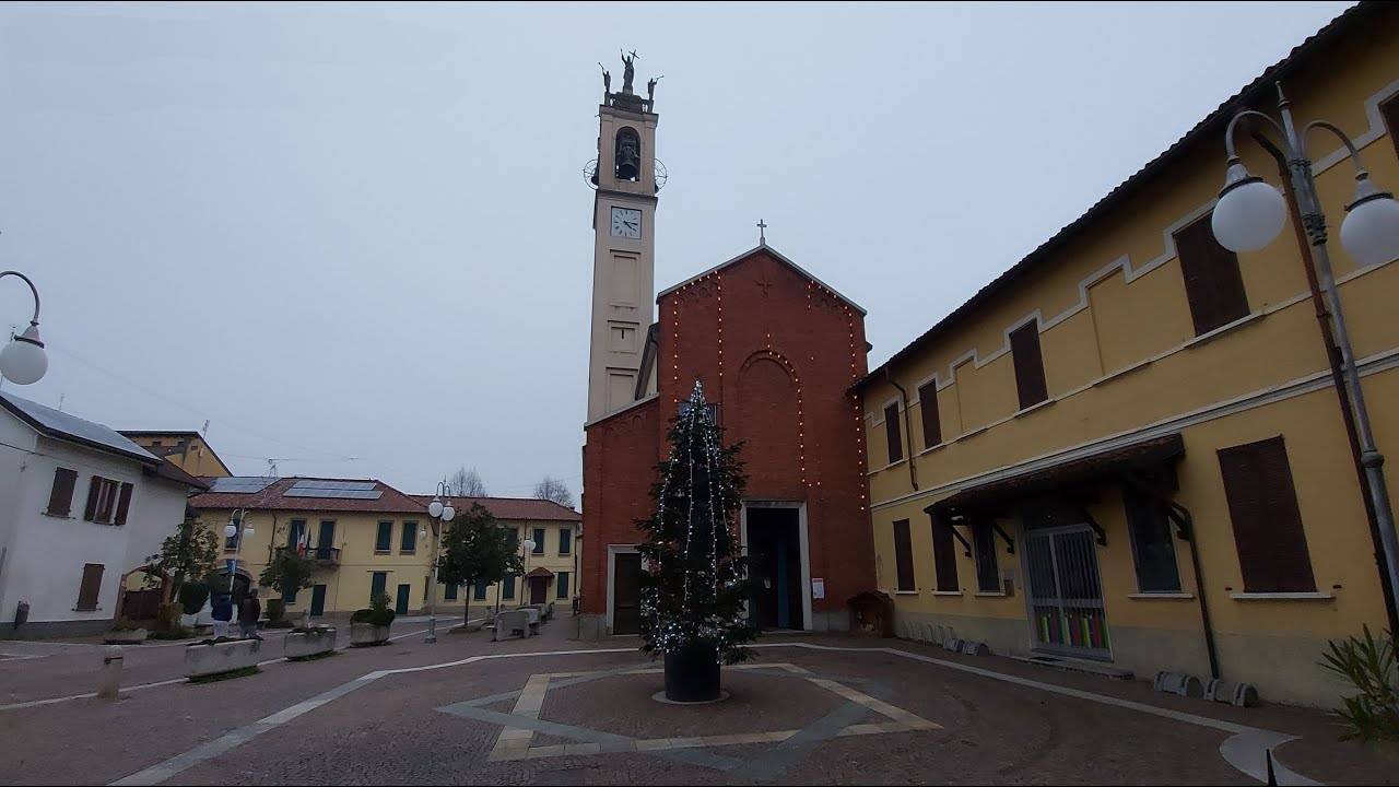 immagine di copertina della pagina: Storia del Comune